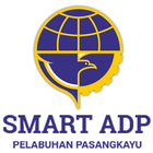 Smart ADP Pasangkayu icône