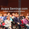Acara Seminar