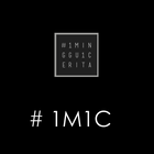 Member #1M1C ikona