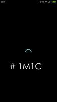 Member #1M1C постер