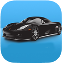 لعبة سباق سيارات السرعة APK