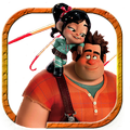 WRECK IT RALPH