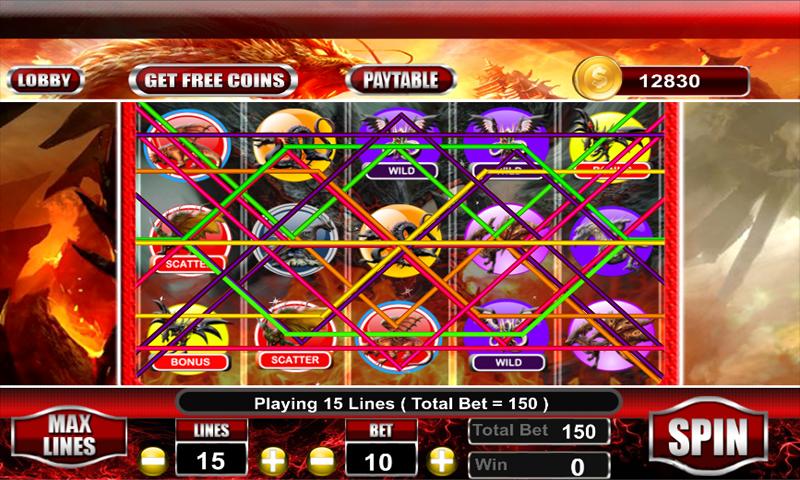 Play Casino Games Real Money No Deposit Slot
