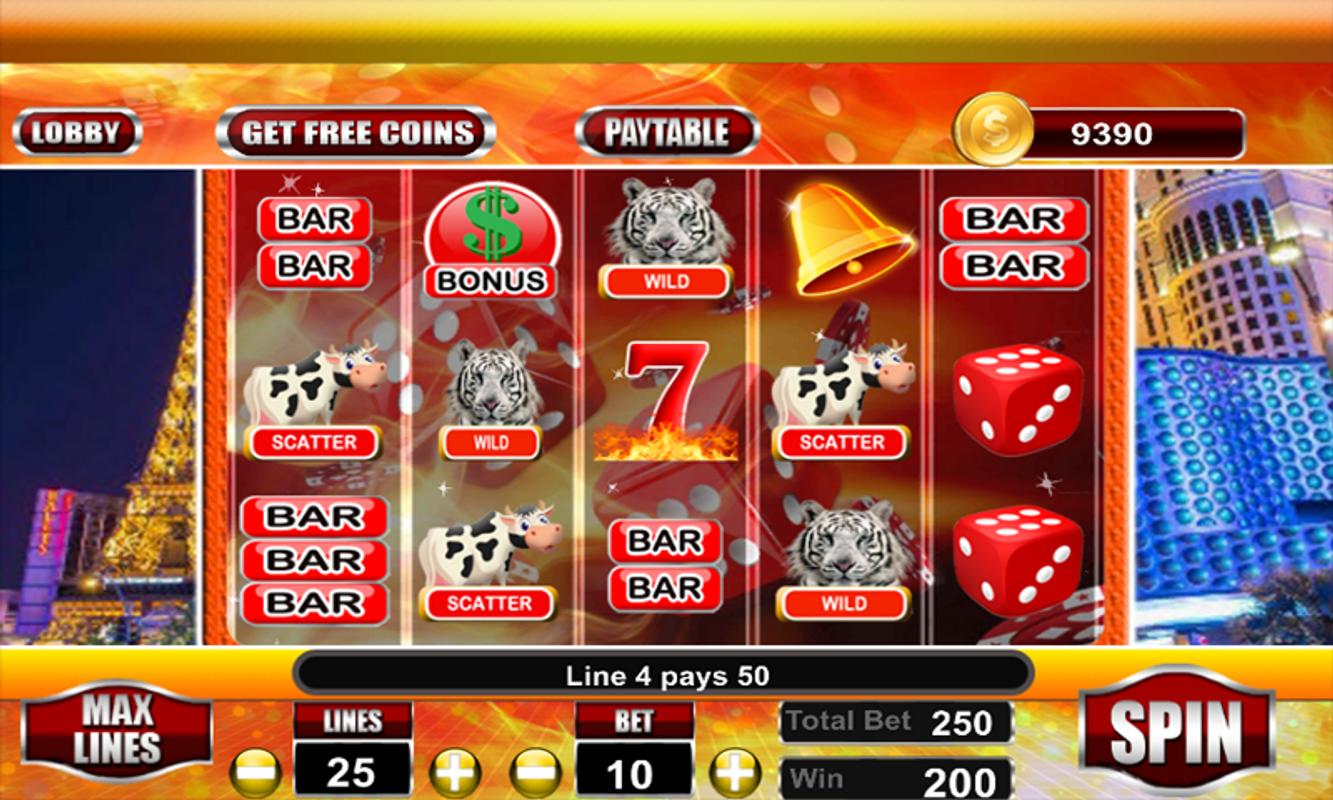 Slots Slots