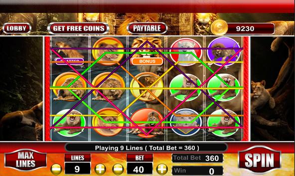 Slots nigeria website