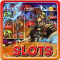 Slots Scatter 2018
