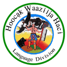 Ho Chunk Language icône