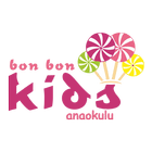 BonBon Kids Anaokulu アイコン