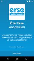Özel Erse Anaokulları poster