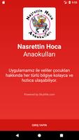 Nasrettin Hoca Anaokulları poster