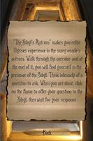 The Sibyl's Antrum screenshot 2