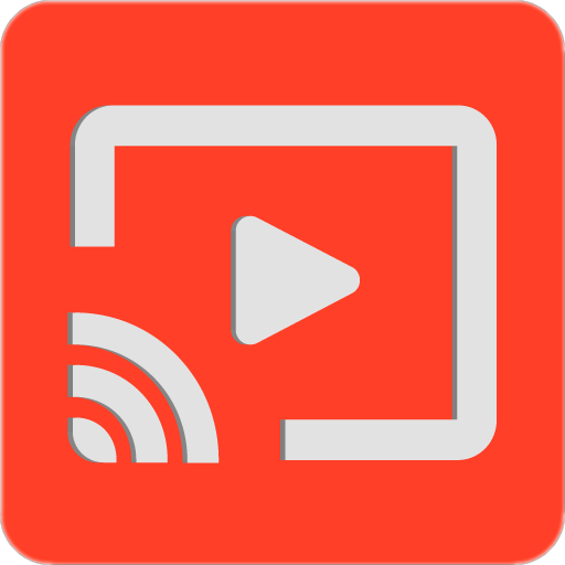 TubeCast. For Chromecast Audio