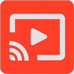 TubeCast. For Chromecast Audio アプリダウンロード