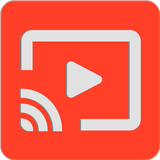 TubeCast. For Chromecast Audio icône