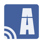 Amaze Browser. Cast web videos icon