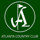 Atlanta Country Club ícone