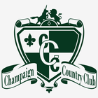 Champaign Country Club 图标