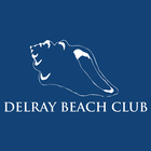 Delray Beach Club biểu tượng