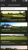Granite Golf Club capture d'écran 3