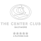 The Center Club simgesi