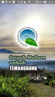 Temanggungan постер