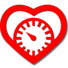 Blood Pressure Tracker icono