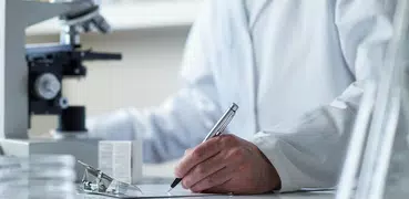 WBC Counter - leucocytes diffe
