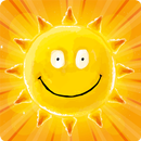 Sun 2 Moon Kid's Trainer Clock APK