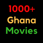 Ghana Movies ícone