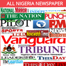 Nigeria Newspaper Stand APK