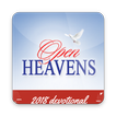 Open Heaven Daily Devotional 2018