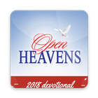 Open Heaven Daily Devotional 2018 Zeichen