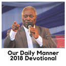 Our Daily Manner 2018 Devotional APK