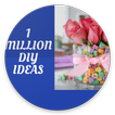 1 Million DIY IDEAS, Home Decor and More