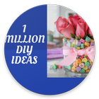 1 Million DIY icône