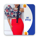 Africa Fashion, Ankara, Kitenge Style  2018 APK