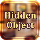 Hidden Object biểu tượng