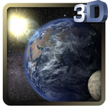 Universe 3D Pro Live Wallpaper