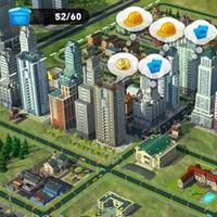 Guide for SimCity BuildIt Affiche