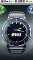 SIC! Bt-Watch for Android Affiche