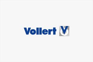Vollert - Sales App poster