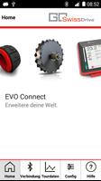 GO SwissDrive EVO Connect Affiche