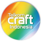 Telkom Craft Indonesia icône