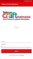 Telkom Craft Indonesia capture d'écran 2