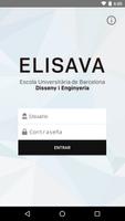Academic Mobile ELISAVA Plakat