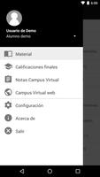 Academic Mobile ELISAVA imagem de tela 1