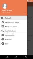 Academic Mobile EUI-SANT PAU screenshot 1