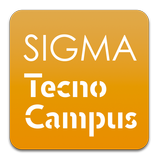 TecnoCampus Acadèmica ícone
