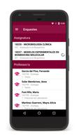 UAB Academic Mobile imagem de tela 3