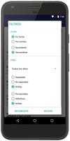 Academic Mobile UC3M imagem de tela 2